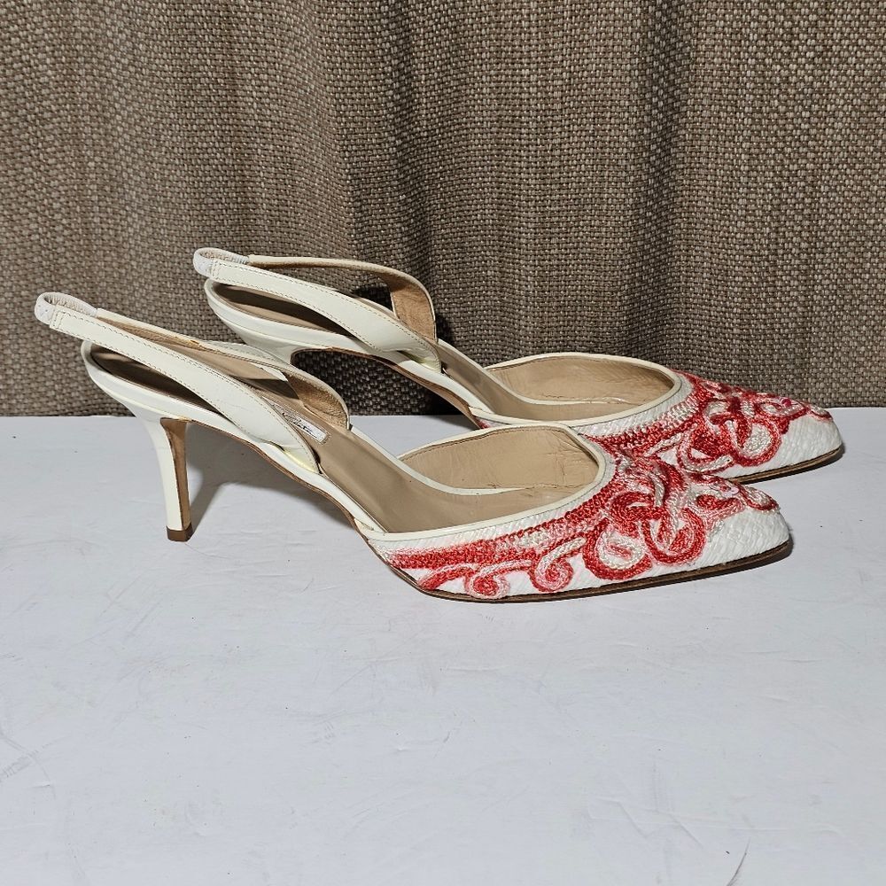 Oscar De La Renta